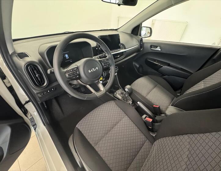 KIA Picanto 8