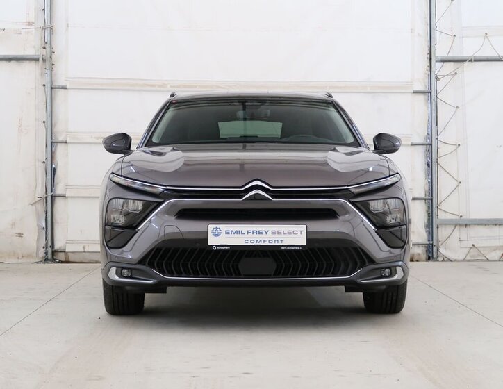 Citroën C5 X Kombi 1,2 l 96 kw