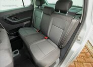 Škoda Fabia Hatchback 1,6 l 55 kw