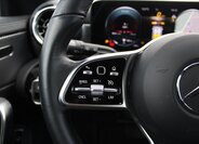 Mercedes-Benz CLA Kombi 2,0 l 85 kw