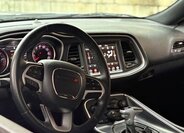 Dodge Challenger Kupé 3,6 l 226 kw