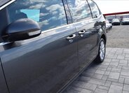 Volkswagen Sharan MPV 2,0 l 103 kw