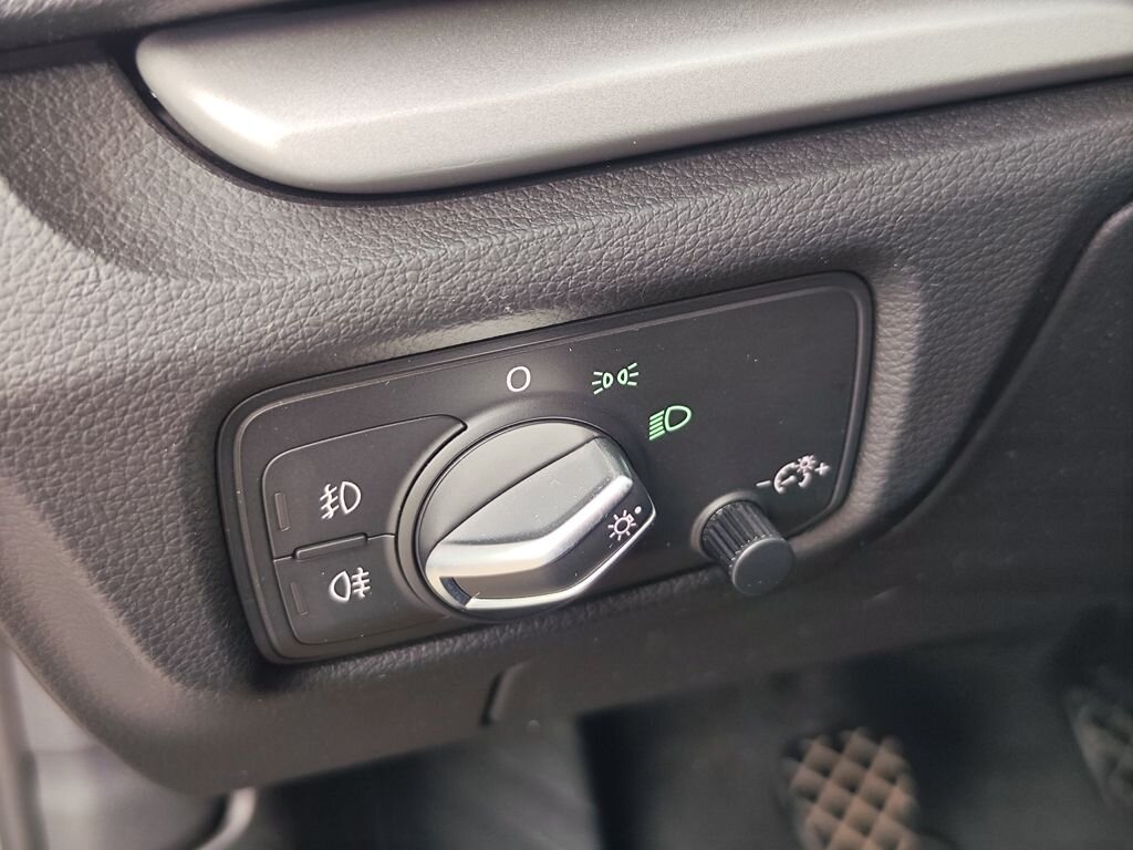 Audi A3 Hatchback 1,6 l 81 kw