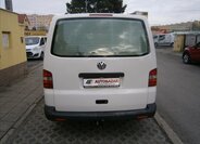 Volkswagen Transporter Kombi 1,9 l 63 kw