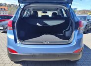 Hyundai ix35 SUV / Terénní 1,7 l 85 kw