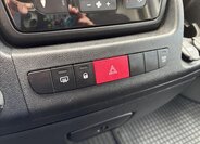 Citroën Jumper Skříň 2,2 l 103 kw