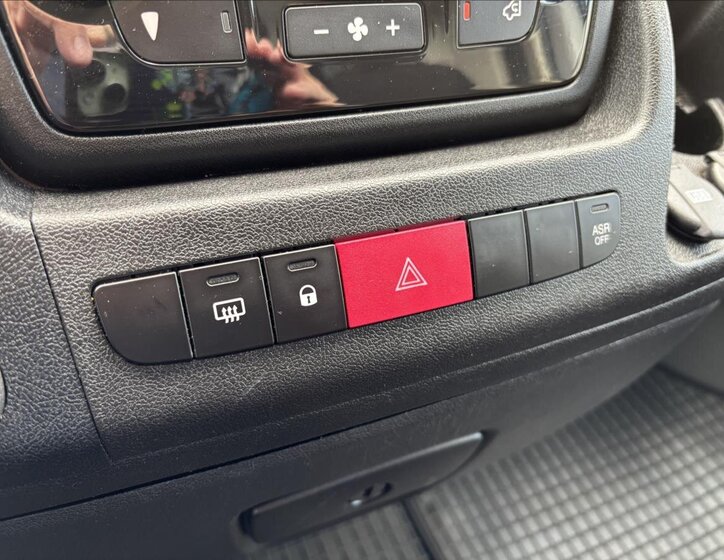 Citroën Jumper Skříň 2,2 l 103 kw