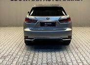 Lexus RX 450h SUV 3,5 l 193 kw