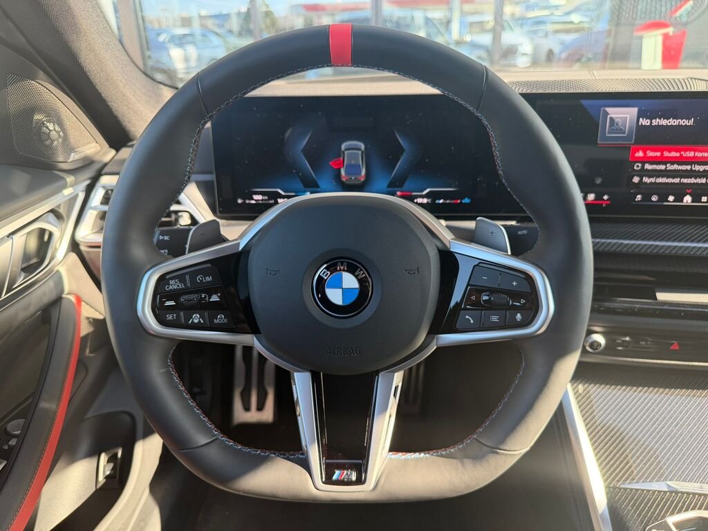 BMW Řada 4 Liftback 3,0 l 275 kw