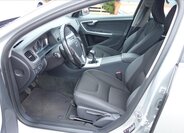 Volvo V60 Kombi 2,0 l 133 kw