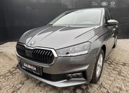 Škoda Fabia Hatchback 999,0 59 kw