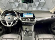 BMW Řada 3 Kombi 2,0 l 140 kw