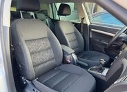 Škoda Octavia Kombi 1,4 l 90 kw