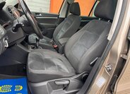 Volkswagen Tiguan SUV / Terénní 2,0 l 103 kw