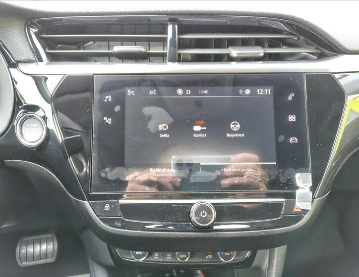 Opel Corsa Hatchback 0,0 100 kw