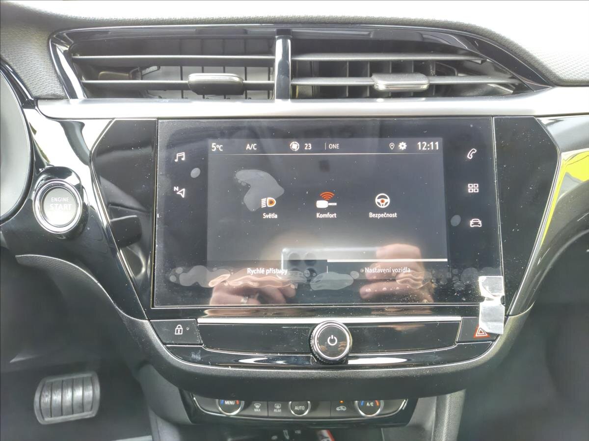 Opel Corsa Hatchback 0,0 100 kw