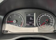 Volkswagen Caddy Skříň 2,0 l 90 kw