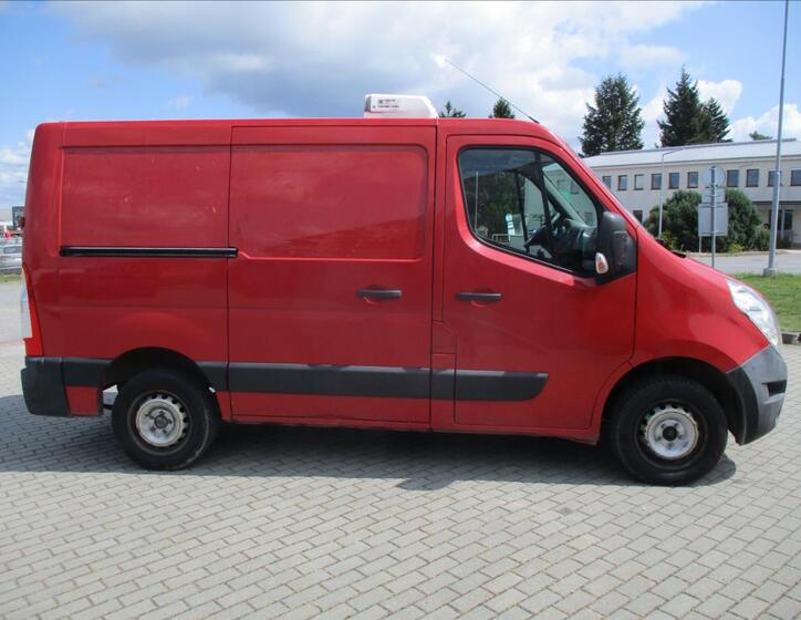 Renault Master 5