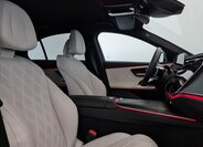 Mercedes-Benz Třídy E Sedan 2,0 l 145 kw