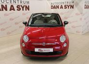 Fiat 500C 2