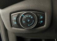 Ford Tourneo Connect MPV 1,5 l 88 kw