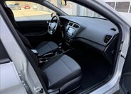 Hyundai i20 Hatchback 1,2 l 55 kw