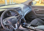 Hyundai i40 Kombi 1,7 l 100 kw