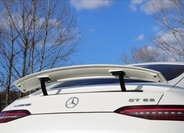 Mercedes-Benz AMG GT Kombi 4,0 l 430 kw