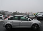 Ford Focus Hatchback 1,6 l 74 kw