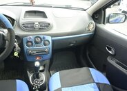 Renault Clio Hatchback 1,1 l 55 kw