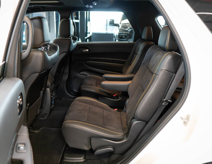 Dodge Durango SUV / Terénní 6,4 l 355 kw