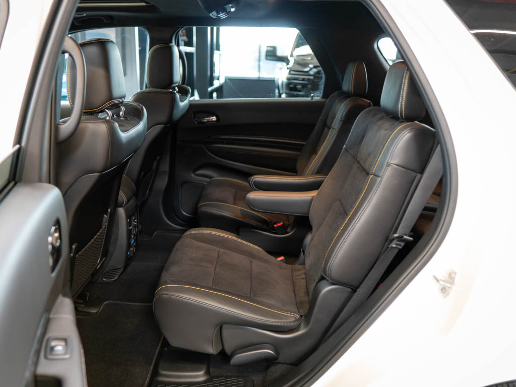 Dodge Durango SUV / Terénní 6,4 l 355 kw