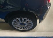 Fiat 500 Hatchback 999,0 51 kw