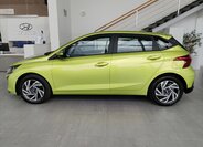 Hyundai i20 Hatchback 998,0 66 kw