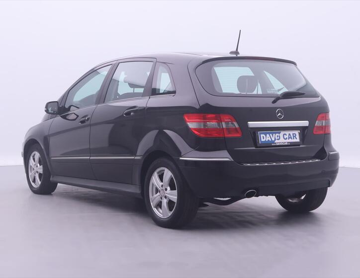 Mercedes-Benz Třídy B 5