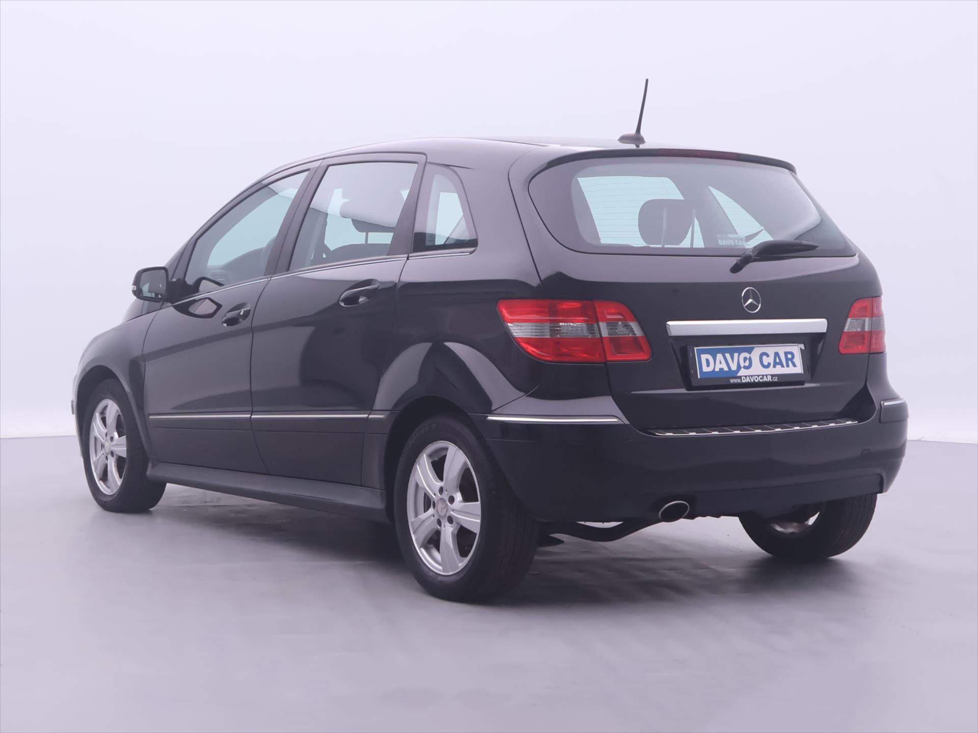 Mercedes-Benz Třídy B