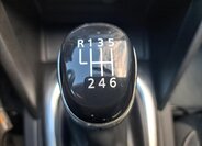 Renault Mégane Hatchback 1,5 l 81 kw