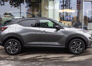 Nissan Juke CUV 999,0 84 kw
