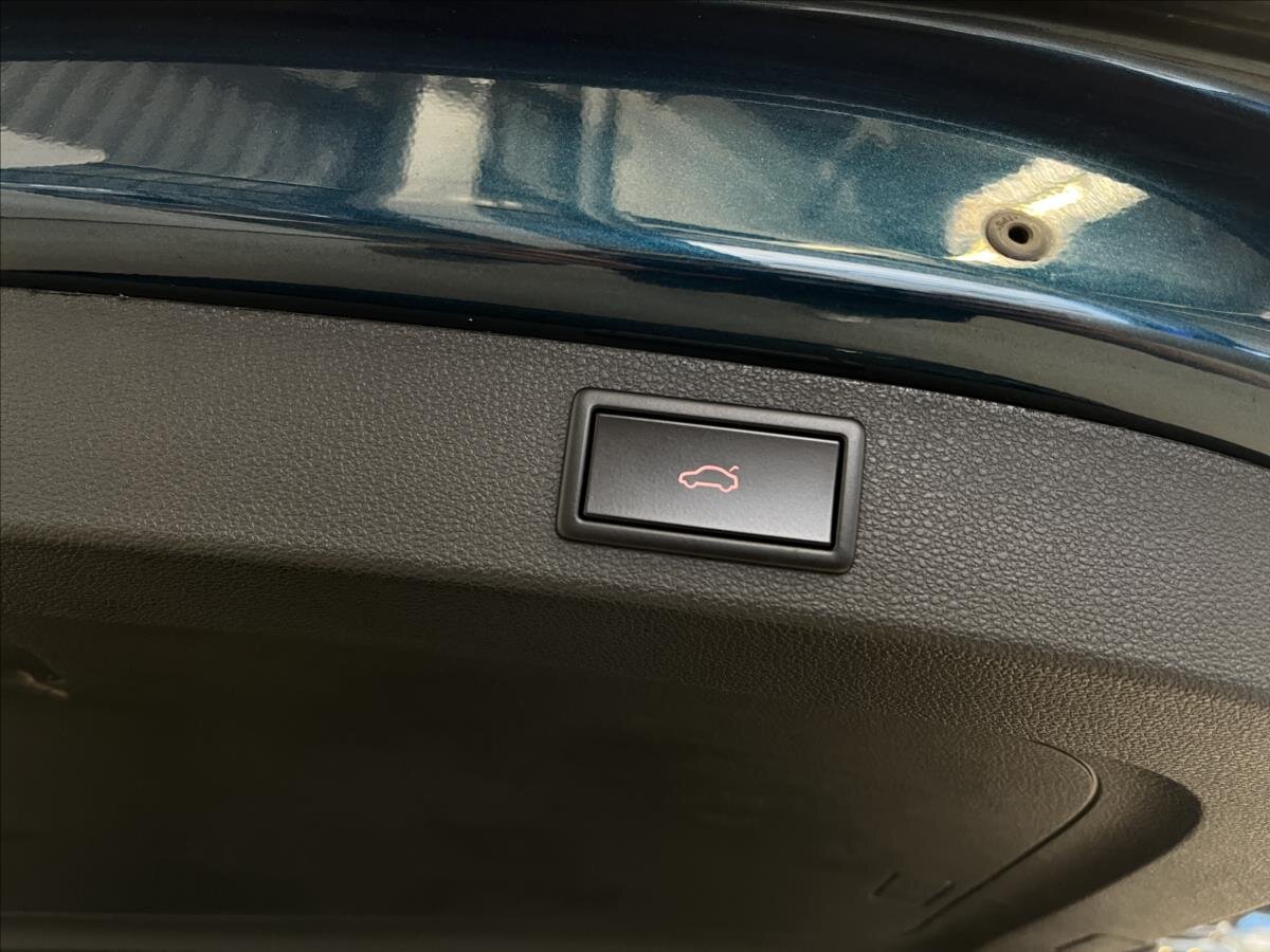 Škoda Kodiaq SUV 2,0 l 140 kw