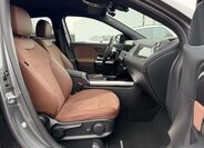 Mercedes-Benz GLA SUV / Terénní 2,0 l 110 kw