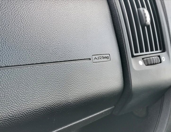 Citroën Jumper Valník 2,2 l 96 kw