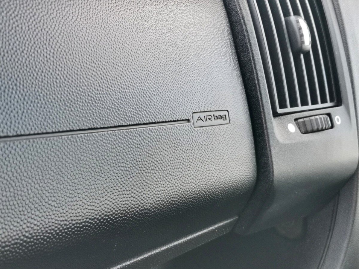 Citroën Jumper Valník 2,2 l 96 kw