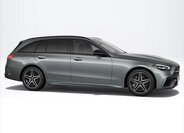 Mercedes-Benz Třídy C Kombi 2,0 l 147 kw