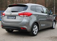 KIA Carens MPV 1,6 l 99 kw