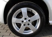 Škoda Fabia Kombi 1,2 l 47 kw