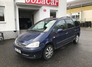 Ford Galaxy 4