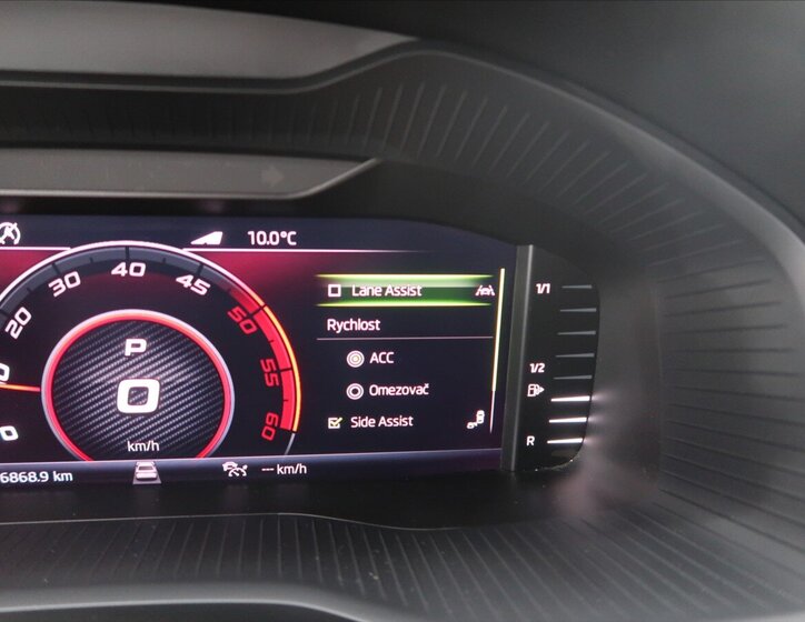 Škoda Kodiaq SUV / Terénní 2,0 l 176 kw