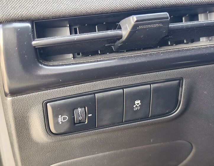 Hyundai Tucson SUV 1,6 l 118 kw