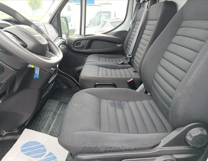 Iveco Daily 10