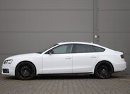 Audi S5 8